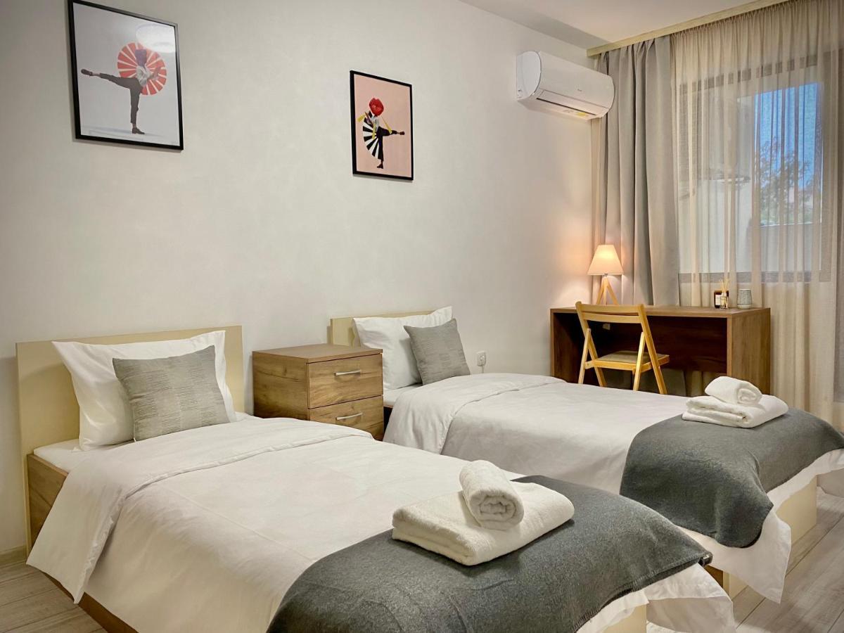 Spacious & Cozy 2 Bed Apartment With Work Space & Fast Wi-Fi Стара-Загора Экстерьер фото