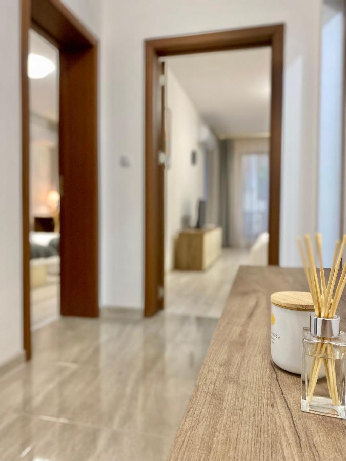 Spacious & Cozy 2 Bed Apartment With Work Space & Fast Wi-Fi Стара-Загора Экстерьер фото