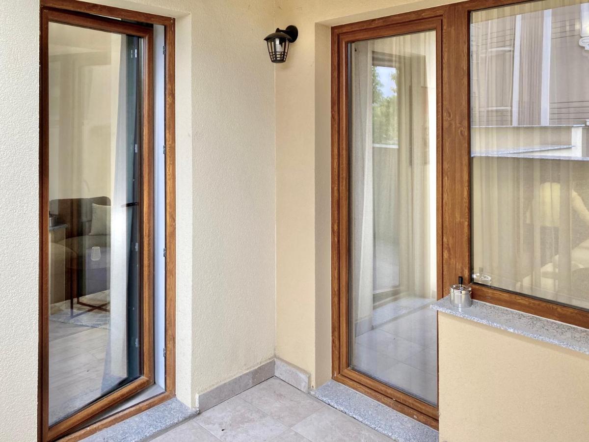Spacious & Cozy 2 Bed Apartment With Work Space & Fast Wi-Fi Стара-Загора Экстерьер фото