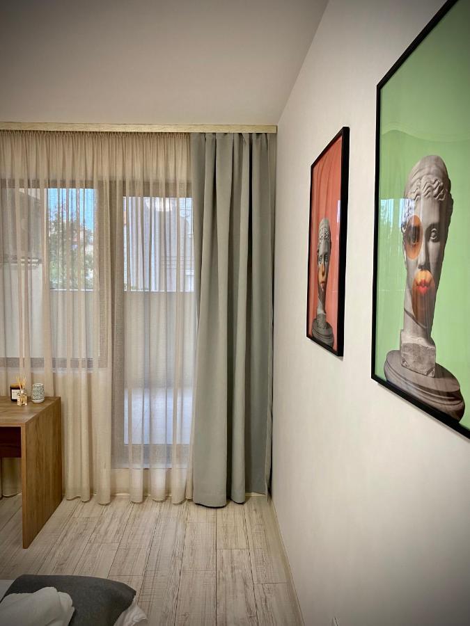 Spacious & Cozy 2 Bed Apartment With Work Space & Fast Wi-Fi Стара-Загора Экстерьер фото