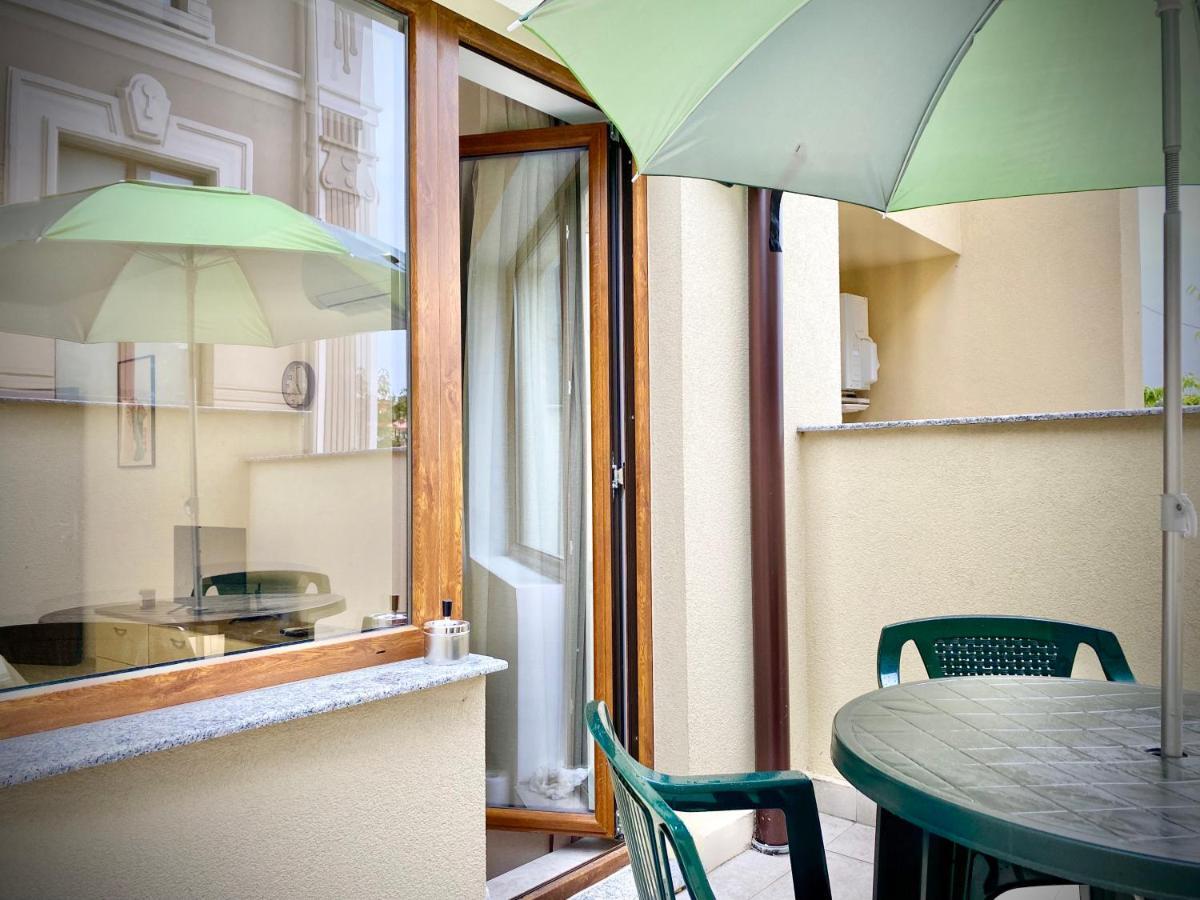 Spacious & Cozy 2 Bed Apartment With Work Space & Fast Wi-Fi Стара-Загора Экстерьер фото