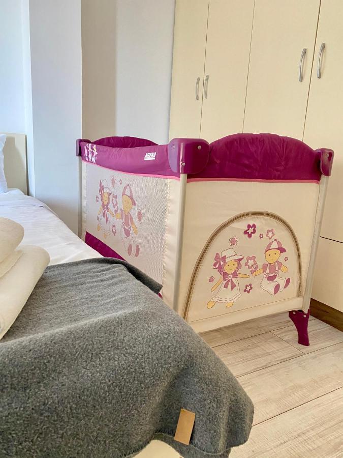 Spacious & Cozy 2 Bed Apartment With Work Space & Fast Wi-Fi Стара-Загора Экстерьер фото